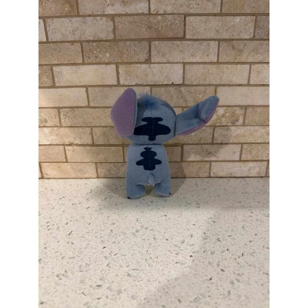 Disney‎ Stitch Magnet Plush Toy